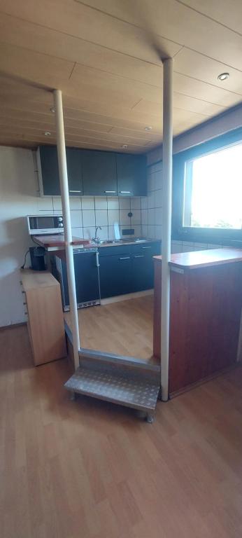 Ferienwohnungen! Kleine Bungalows mit Terrasse! - Appartement D'une Chambre