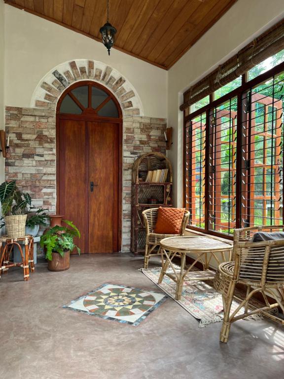 Kandy Living Homestay - 17