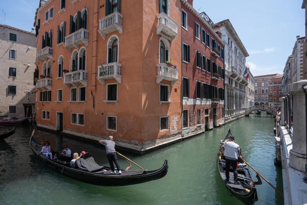 Residenza San Marco " La Padrona" - 10