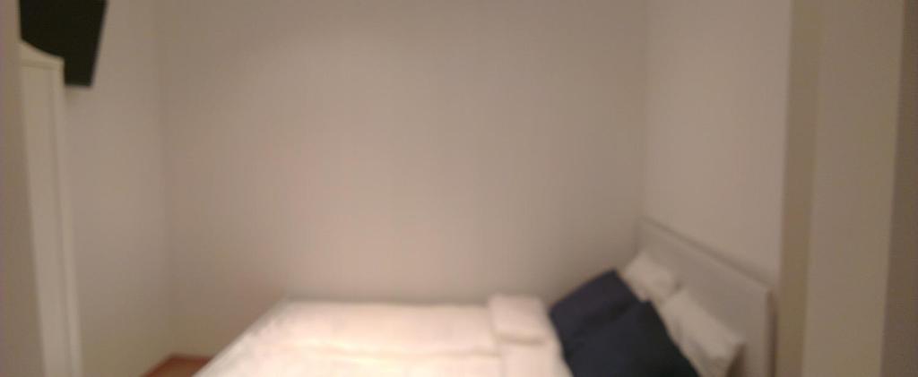 Posteľ alebo postele v izbe v ubytovaní Apartman 4 You Westend