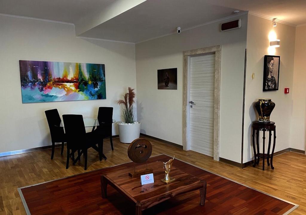Vi Ja Villa Janas Cagliari Resort