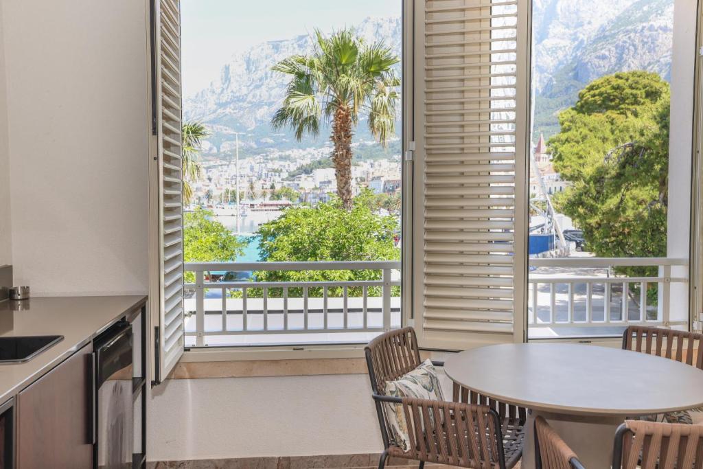 Makarska City Bay Studios - 6