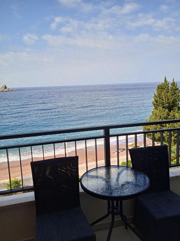 Mar Azul Apartments Petrovac - 10