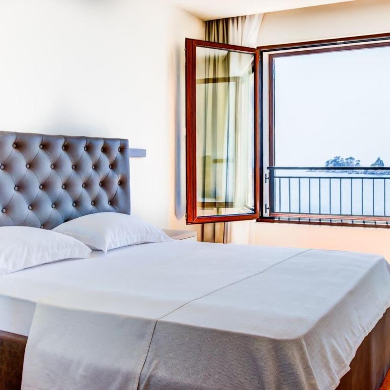 Mar Azul Apartments Petrovac - 12