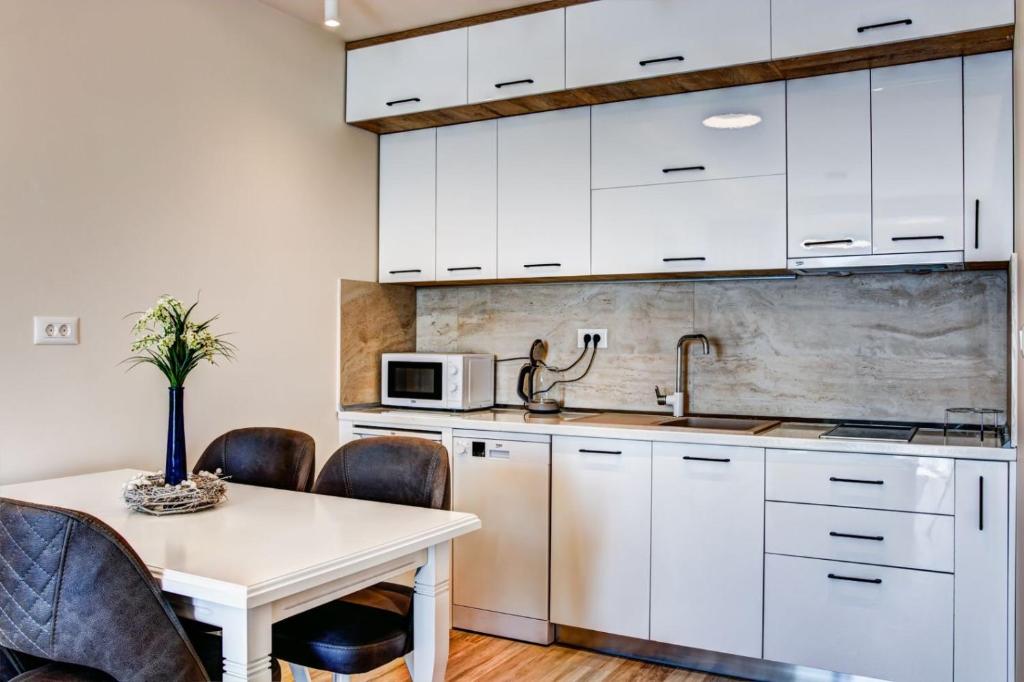 Mar Azul Apartments Petrovac - 13