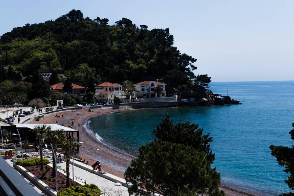 Mar Azul Apartments Petrovac - 15