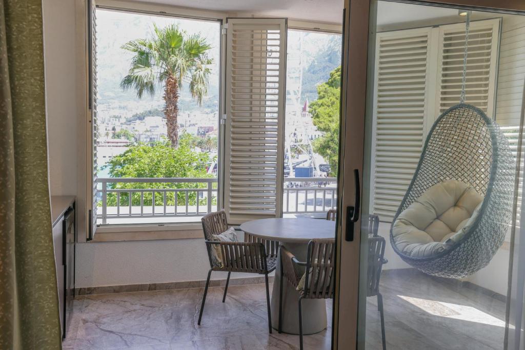 Makarska City Bay Studios - 17