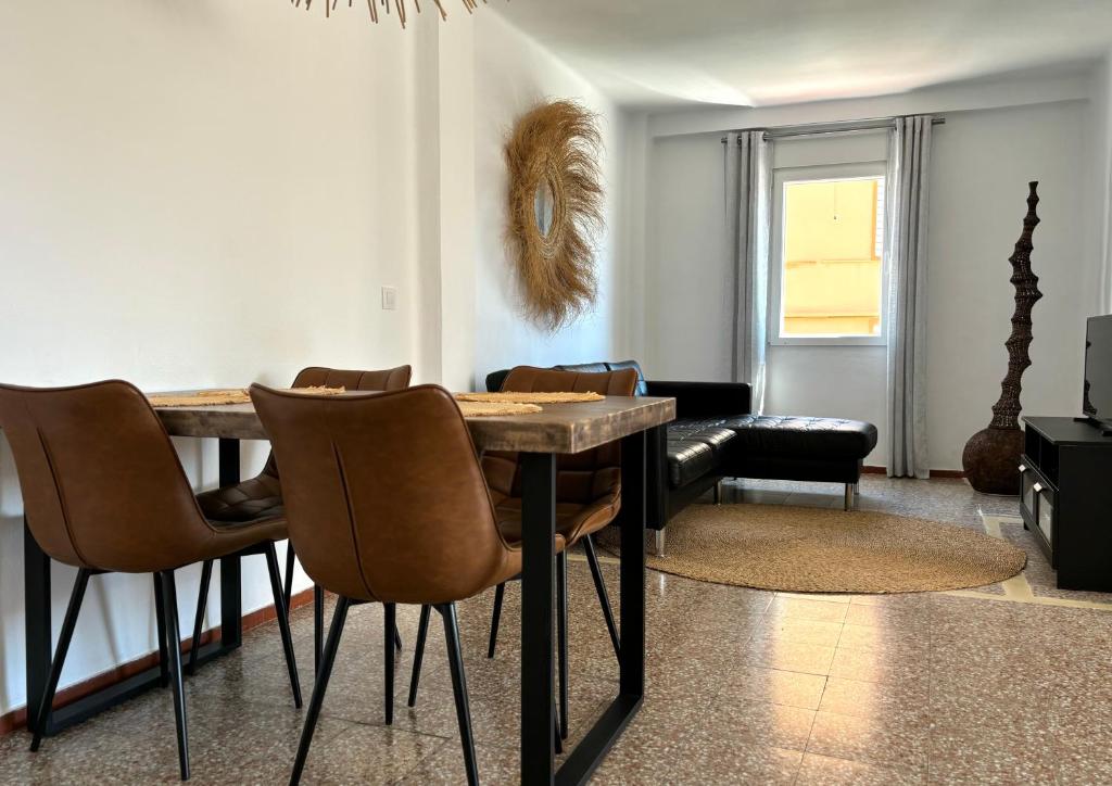 Apartamento Mar Blau