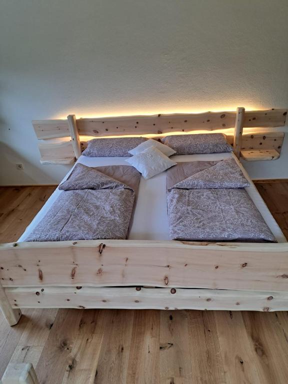 Fotografie z fotogalerie ubytování Baumgartner - Bauernhaus v destinaci Weißkirchen in Steiermark