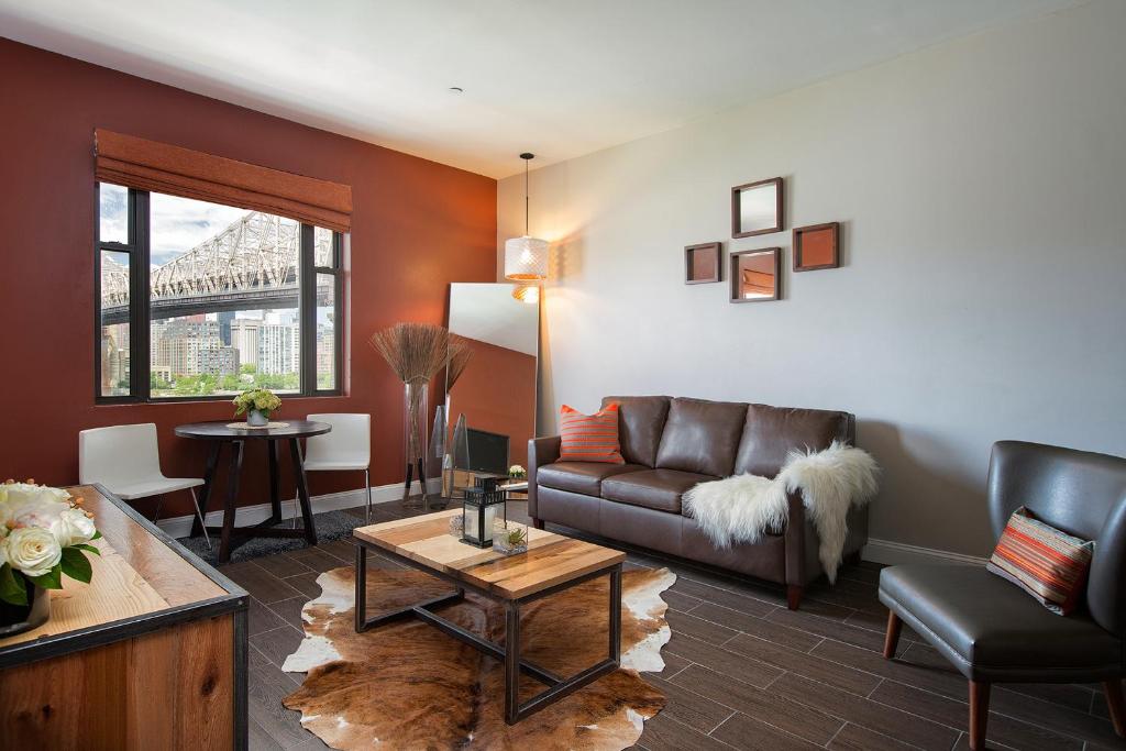 Ravel Hotel Trademark Collection by Wyndham - Studio With Sofa Bed