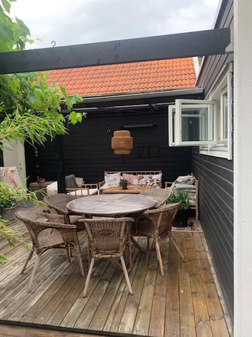 Kämpingestranden, Höllviken (updated prices 2025)