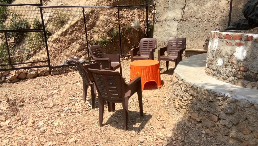Fotografie z fotogalerie ubytování RTC tent cottages v destinaci Mussoorie