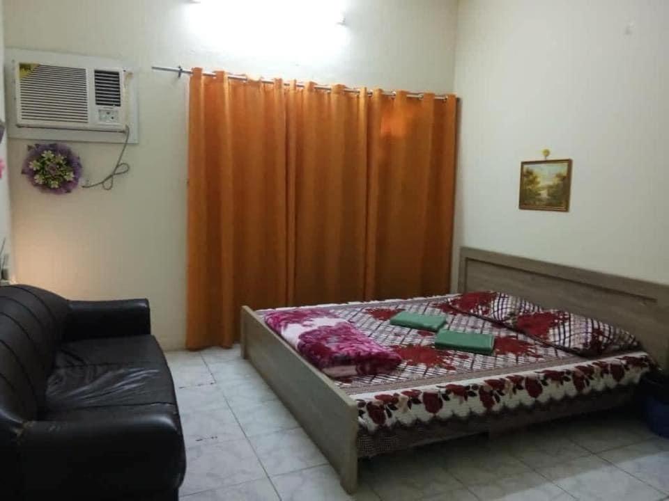 Budget rooms, Dubai (updated prices 2024)