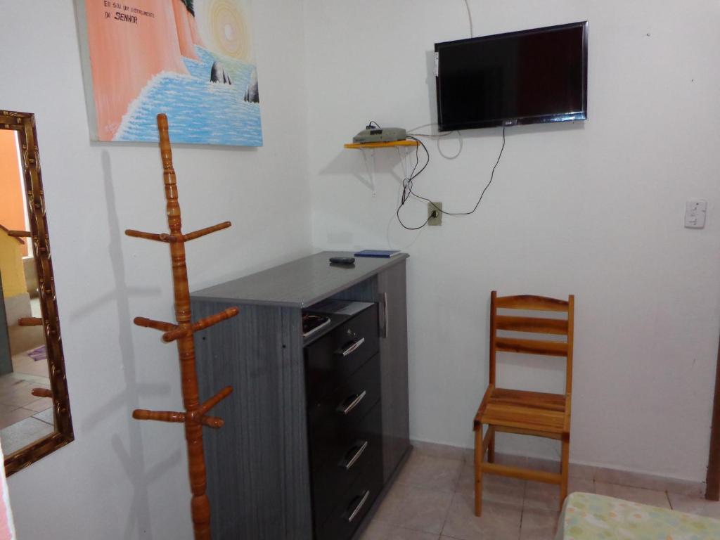  Pousada dos Ventos