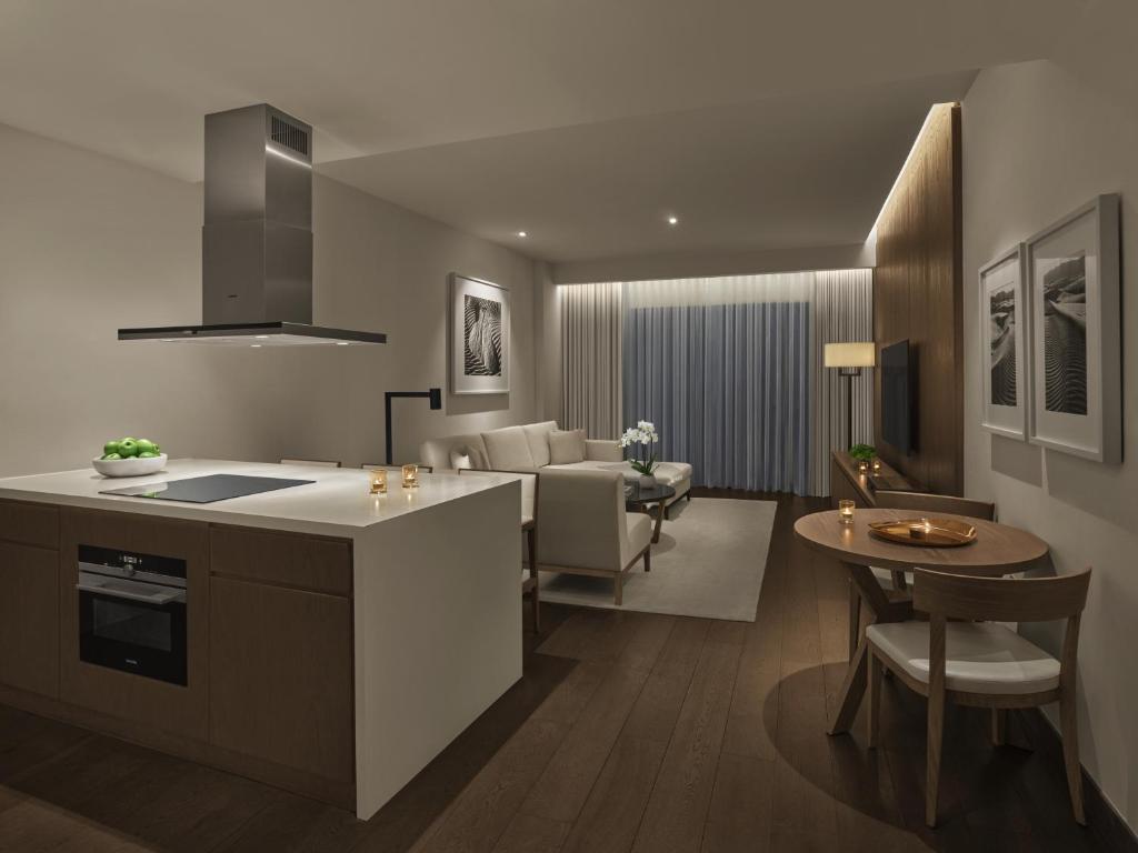 The Abu Dhabi EDITION - Resim 13