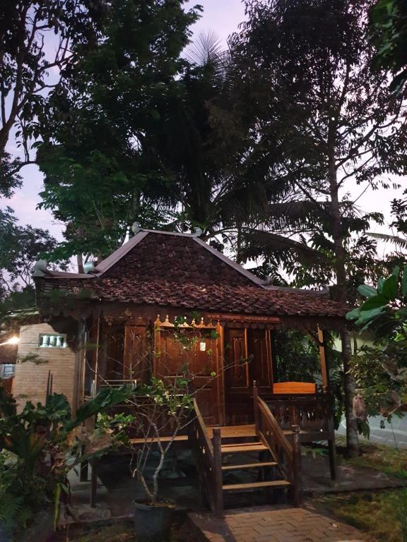 Anugrah Borobudur - 17