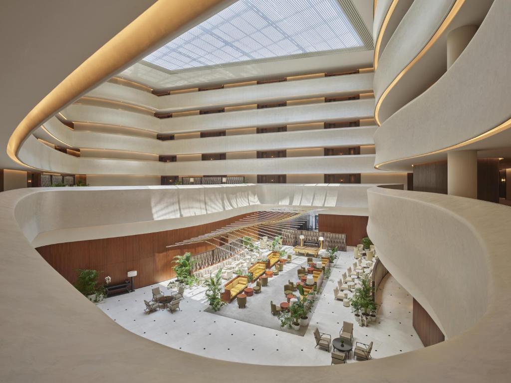 The Abu Dhabi EDITION - Resim 14