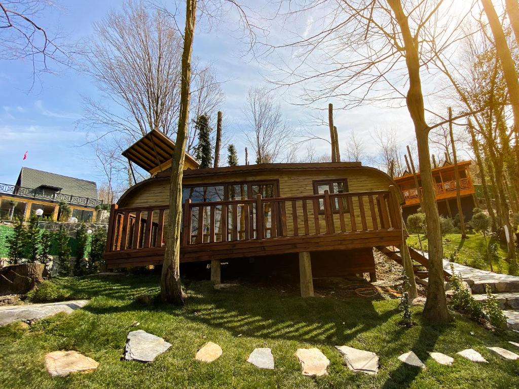 Sapanca Casamia Suit - 8