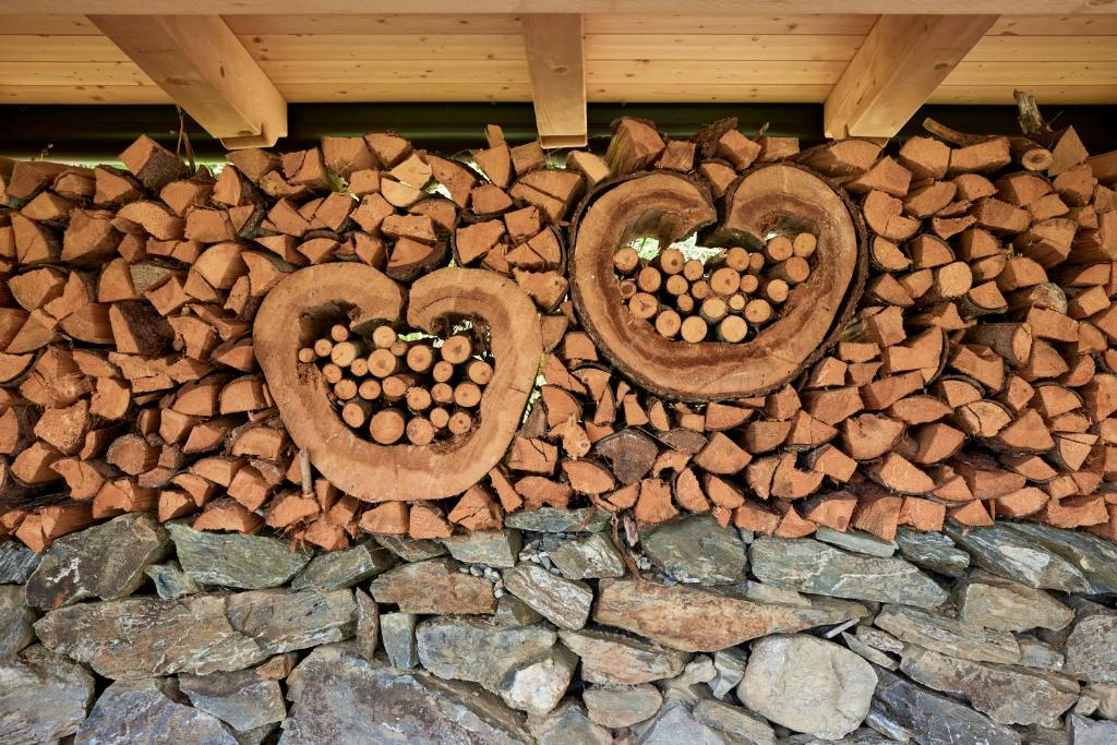 Fotografie z fotogalerie ubytování Ferienpension Zummüllerhof v destinaci Naz-Sciaves