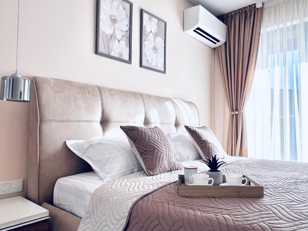 Visual Reference: Luxury City Center Apartment With Free Parking Plovdiv Updated Prices