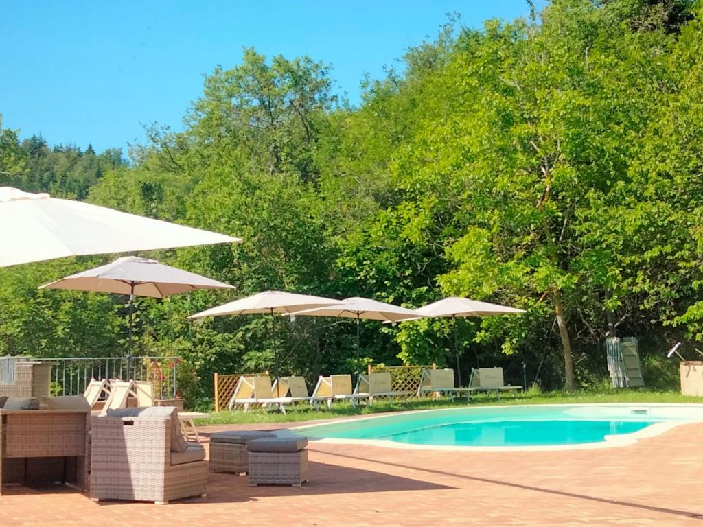 Il Casolare Country House