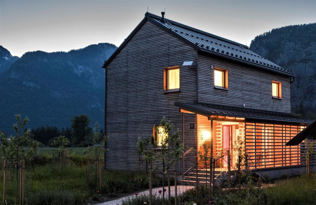 Curated visual reference: Gallery Detail: Green Lodge Obertraun Updated Prices 2026