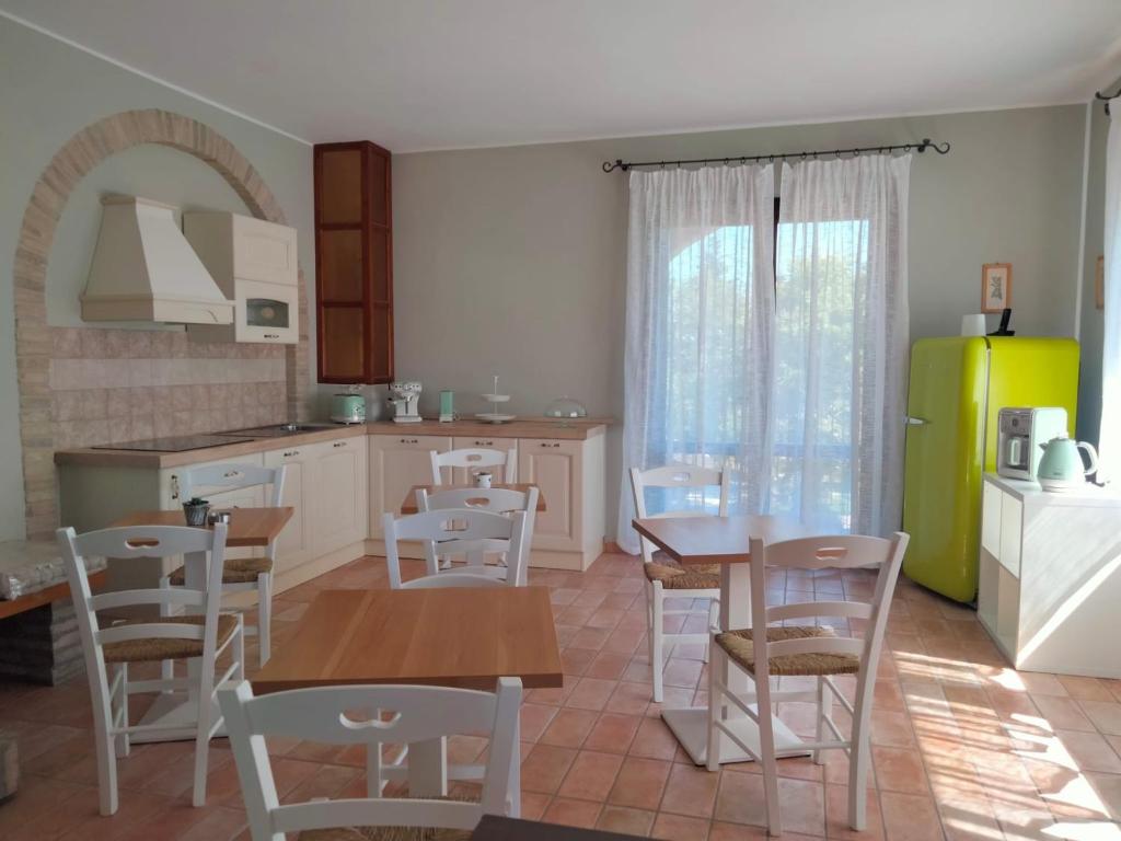 Il Casolare Country House
