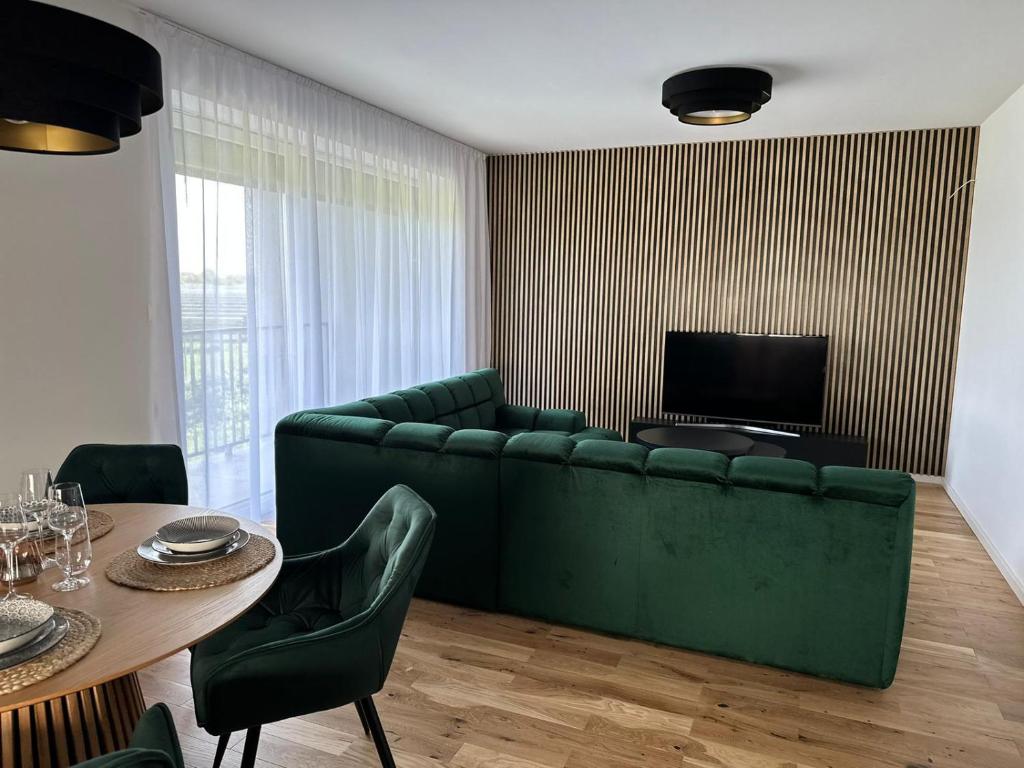 Posedenie v ubytovaní Luxury apartment - ASTRO