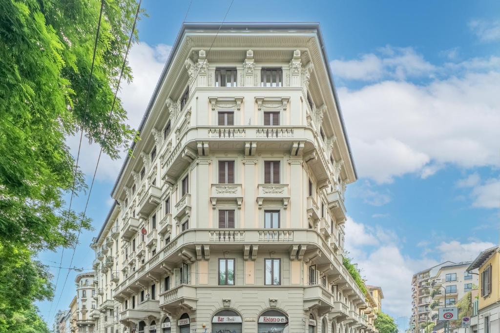 Montello Suites Foresteria Lombarda