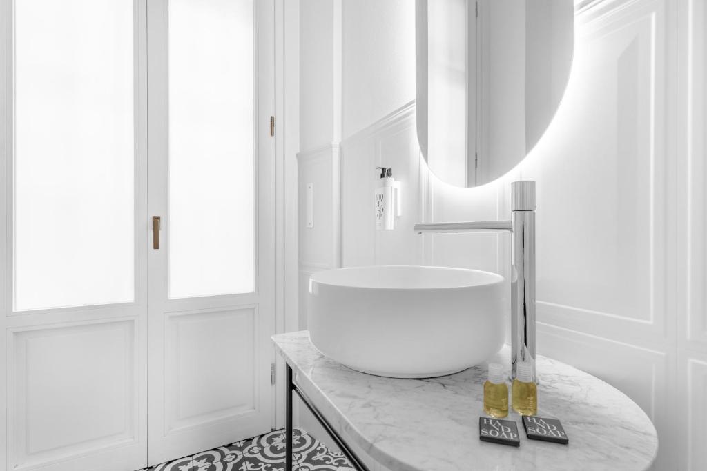 Montello Suites Foresteria Lombarda - Resim 13