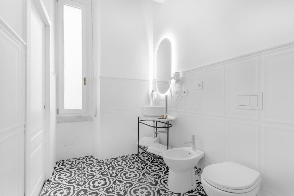 Montello Suites Foresteria Lombarda - Resim 15