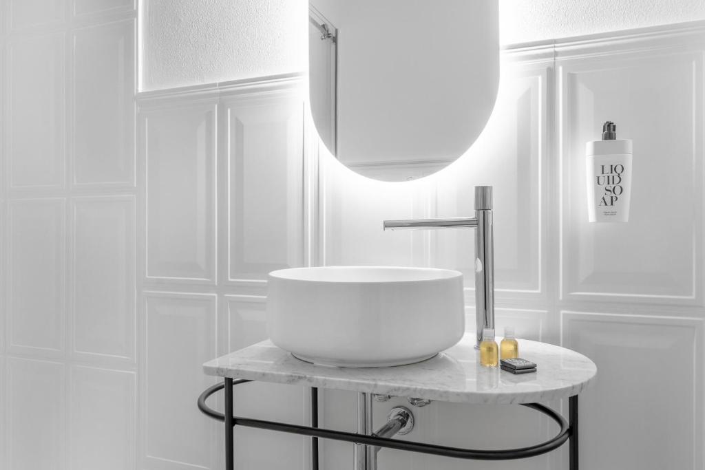 Montello Suites Foresteria Lombarda - Resim 26