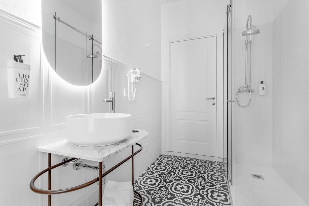 Montello Suites Foresteria Lombarda - Resim 24