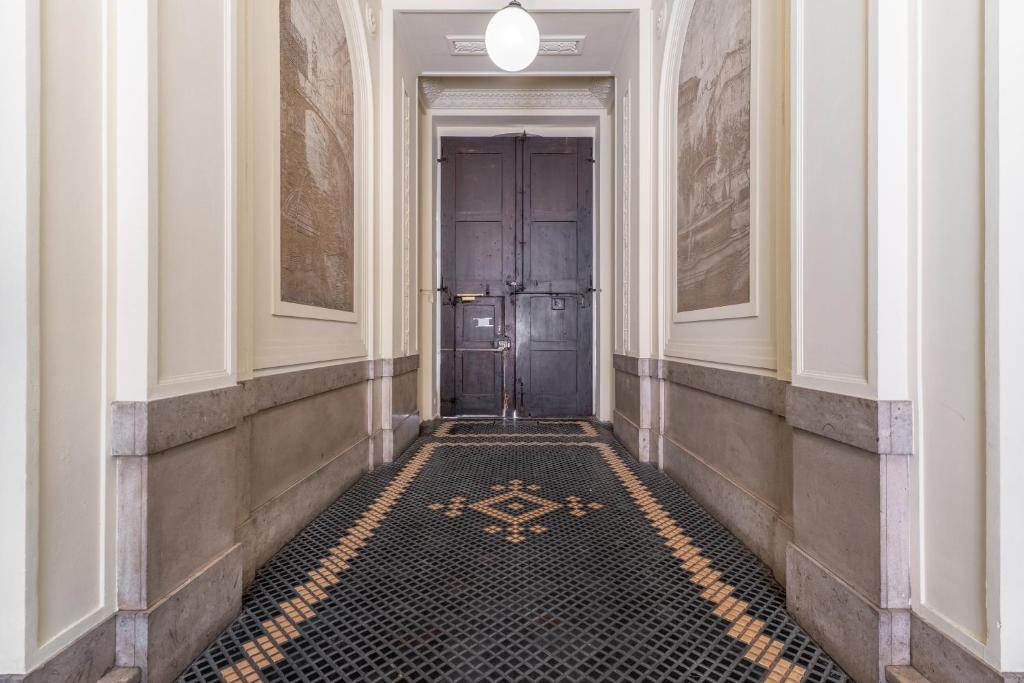 Montello Suites Foresteria Lombarda - Resim 37