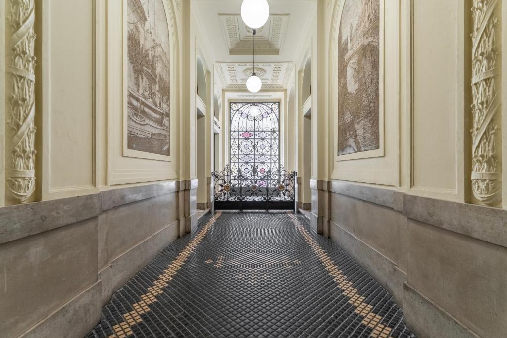 Montello Suites Foresteria Lombarda - Resim 7