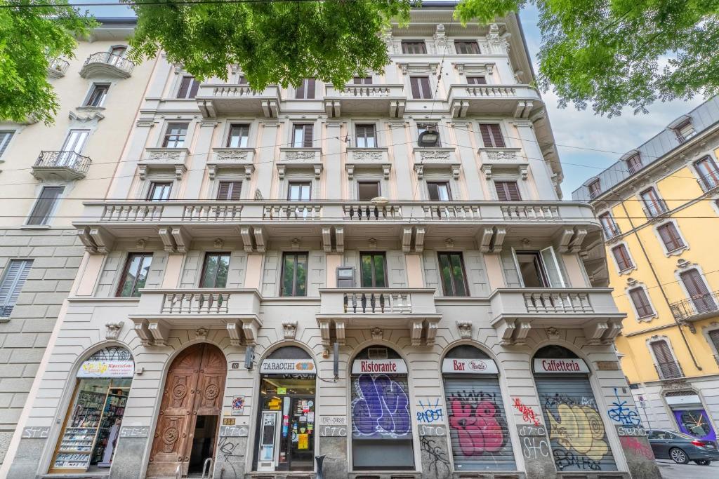 Montello Suites Foresteria Lombarda - Resim 38