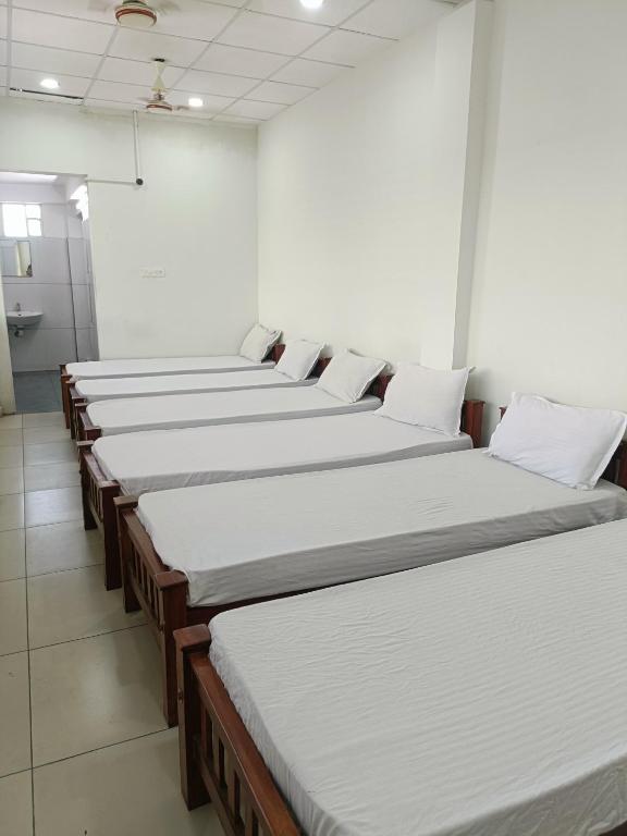 Konferenční prostory v ubytování Grace Tourist Home
