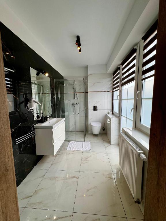 Promes Mielno, Blisko Centrum, Kryty Basen, Sauna - 1