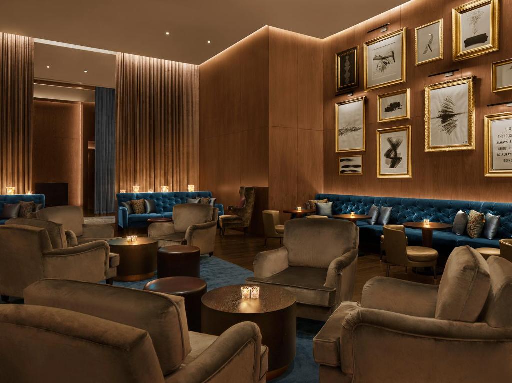 The Abu Dhabi EDITION - Resim 22