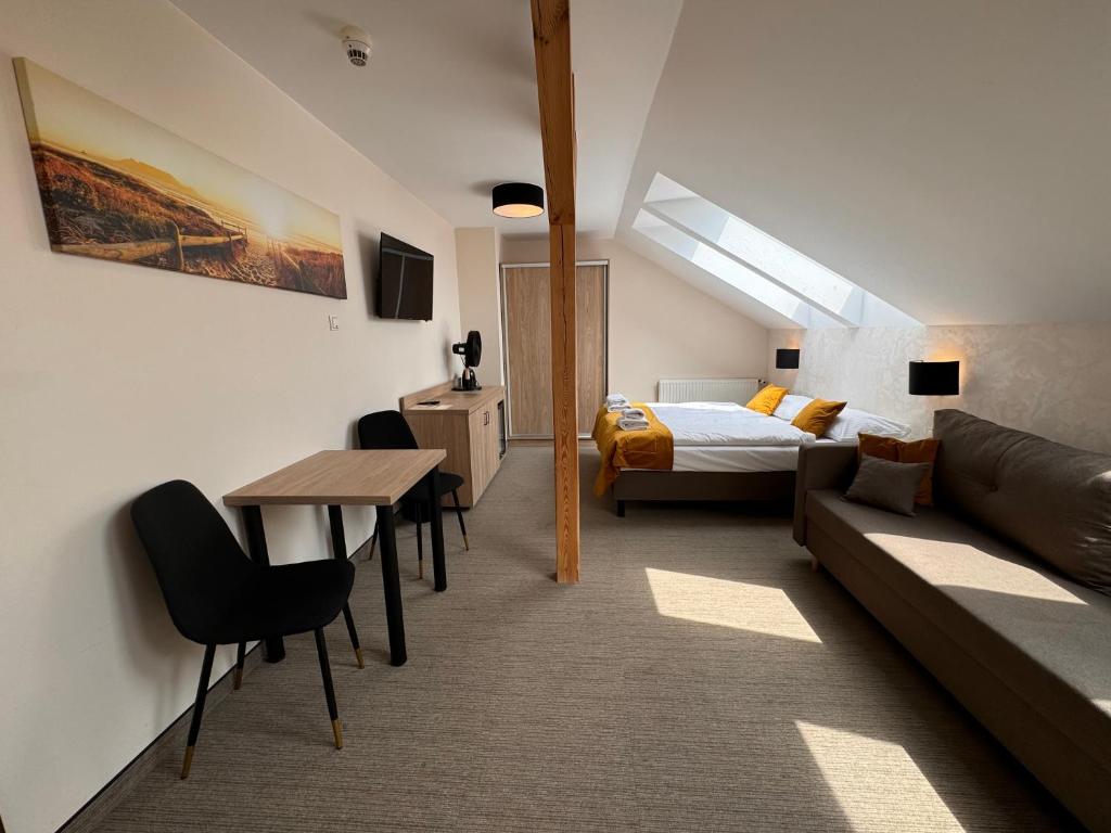 Promes Mielno, Blisko Centrum, Kryty Basen, Sauna - 12