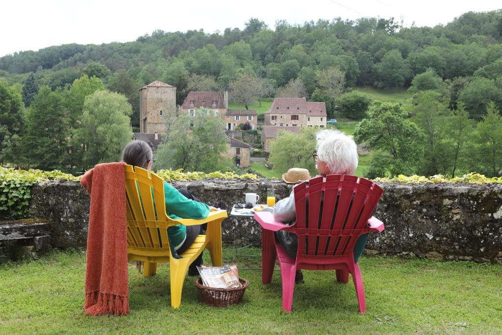 Ảnh trong thư viện ảnh của Maison du Tertre ở Urval