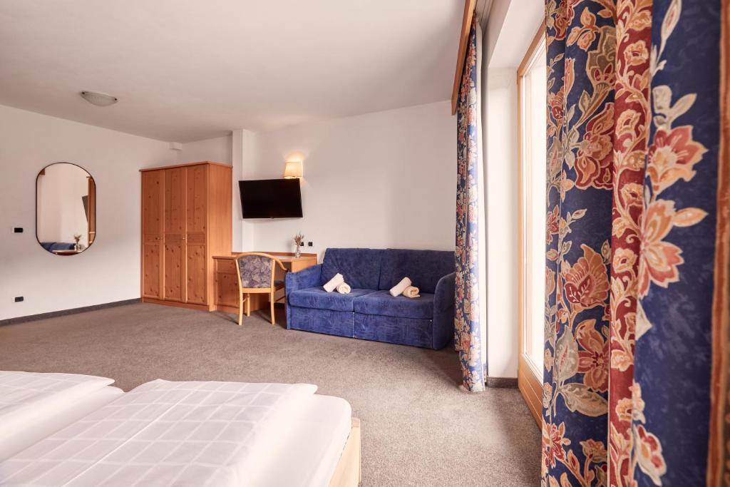Ferienpension Zummüllerhof - Large Double Room
