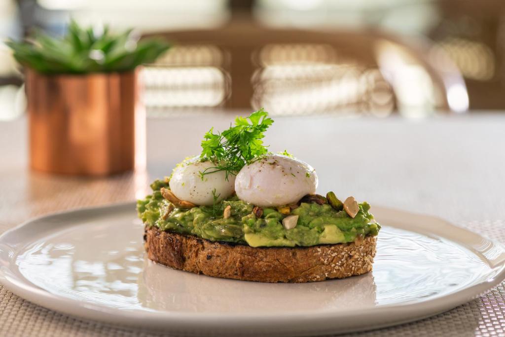 The Abu Dhabi EDITION - Resim 25