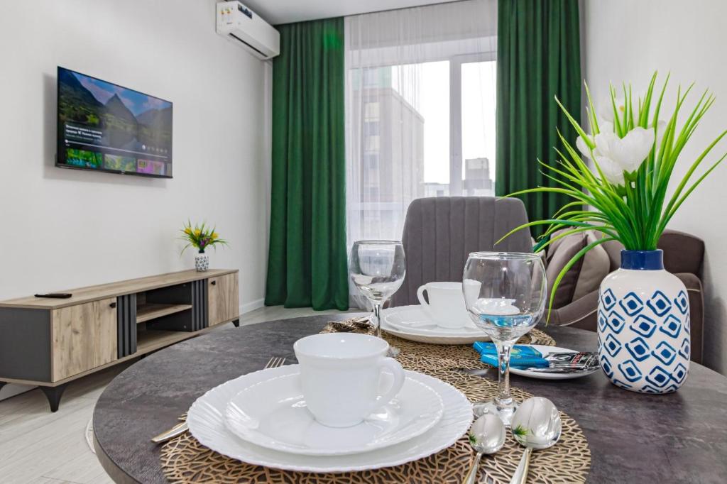 Красотка на Туран