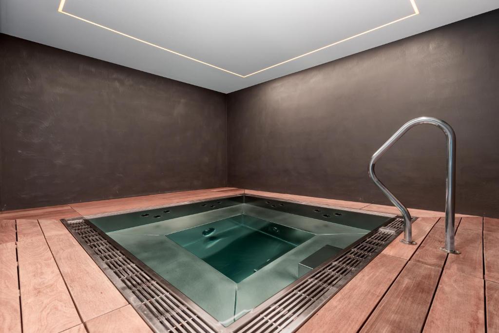 Aloft Hotel, By Marriott - Resim 25