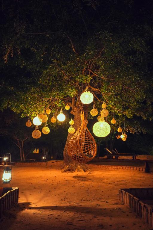 Fotografie z fotogalerie ubytování Yakaduru - Yala v destinaci Yala