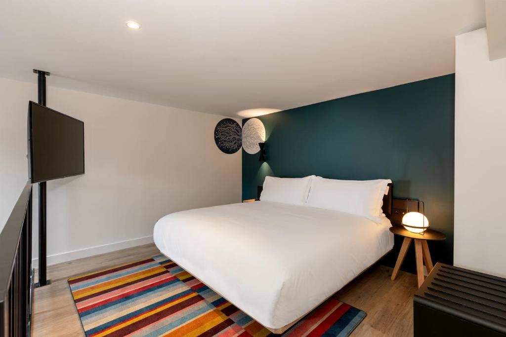 Aloft Hotel, By Marriott - Resim 35