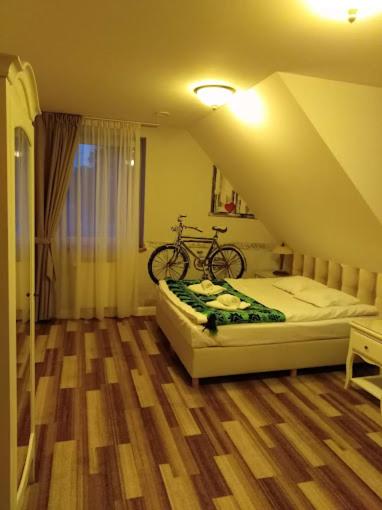 Serce - Chambre Double Ou Lits Jumeaux