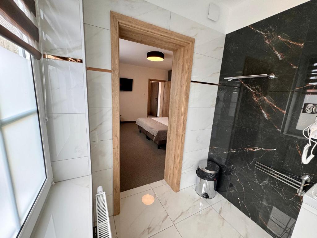 Promes Mielno, Blisko Centrum, Kryty Basen, Sauna - 8