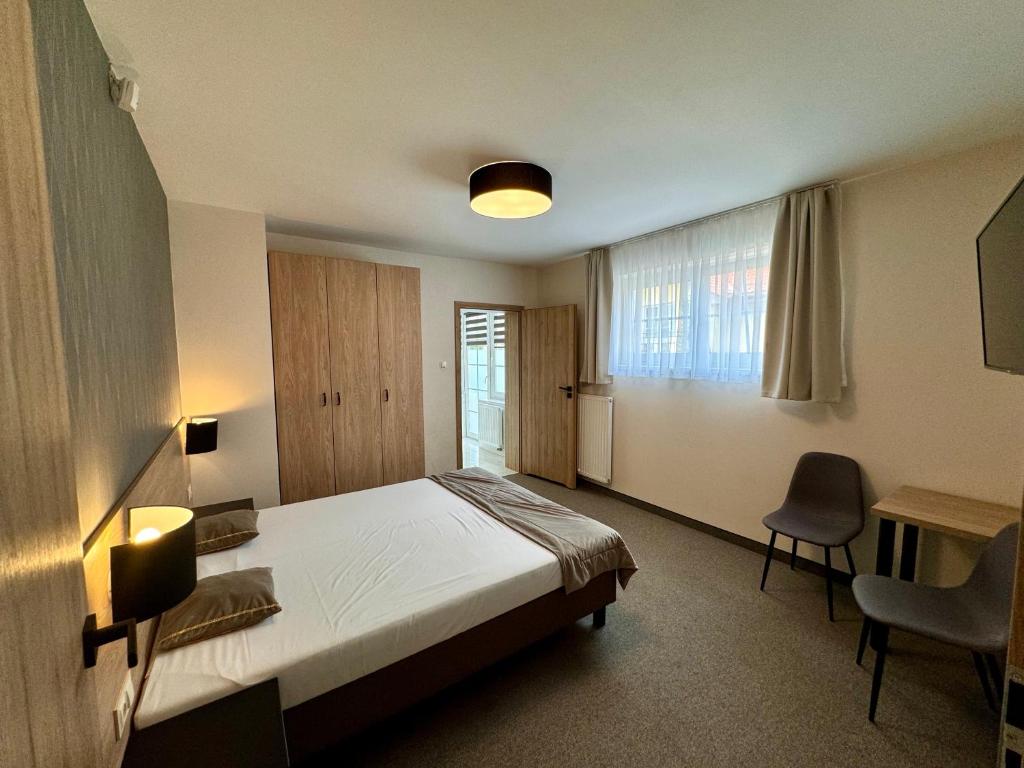 Promes Mielno, Blisko Centrum, Kryty Basen, Sauna - 9